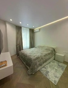 Сдается 1-комн. квартира, 50 м²