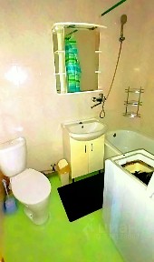Сдается 1-комн. квартира, 33 м²
