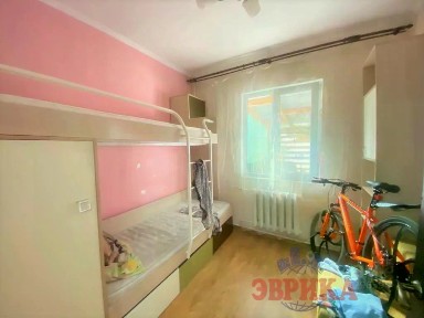 Сдается 2-комн. квартира, 32,9 м²