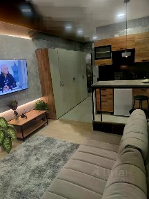 Сдается студия, 22 м²