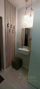 Сдается студия, 28 м²