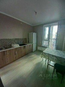 Сдается 1-комн. квартира, 38 м²