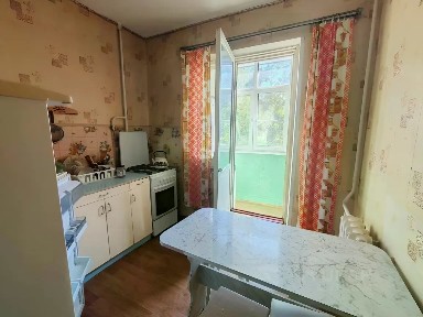 Сдается 2-комн. квартира, 35 м²