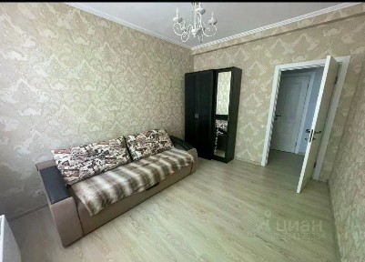Сдается 2-комн. квартира, 53,9 м²