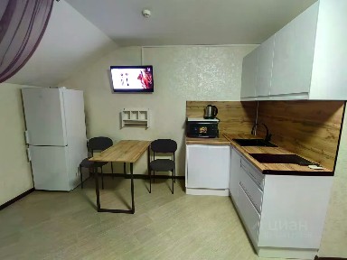 Сдается студия, 26,6 м²