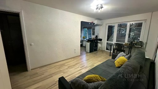 Сдается 2-комн. квартира, 40 м²