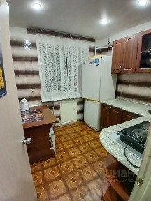 Сдается 1-комн. квартира, 36 м²