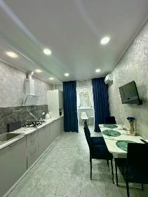 Сдается 2-комн. квартира, 65 м²