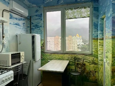 Сдается 1-комн. квартира, 37 м²