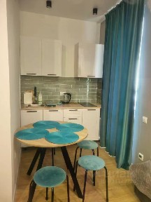 Сдается студия, 24 м²