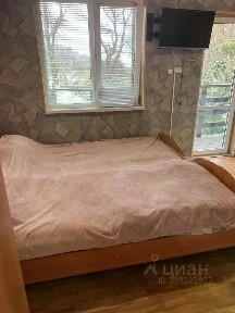 Сдается студия, 25 м²