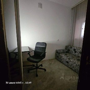 Сдается 2-комн. квартира, 24,3 м²