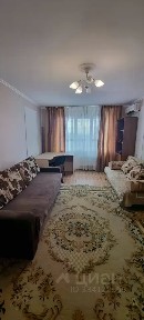 Сдается 1-комн. квартира, 50 м²