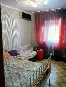 Сдается 2-комн. квартира, 28 м²
