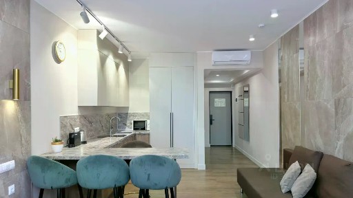 Сдается апартаменты-студия, 32 м²