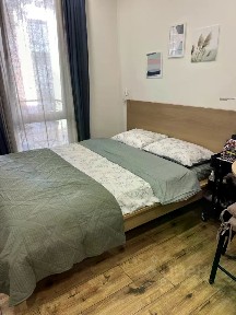Краснодарский край, Сочи, р-н Адлерский, мкр. Курортный городок, Адлер жилой район, ул. Ленина, 219А/1