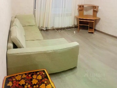 Сдается студия, 28 м²