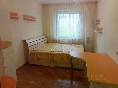 Сдается 2-комн. квартира, 56 м²