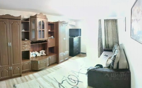 Сдается 1-комн. квартира, 38 м²