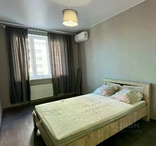 Сдается 1-комн. квартира, 38 м²