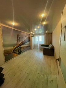 Сдается 1-комн. квартира, 41 м²