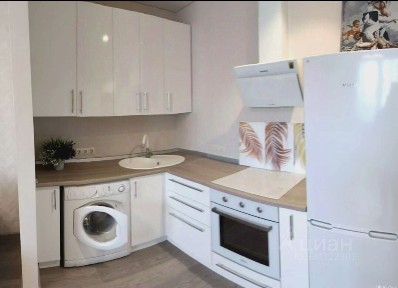 Сдается студия, 30 м²