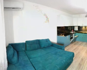Сдается 2-комн. квартира, 58 м²