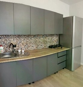 Сдается 2-комн. квартира, 56 м²