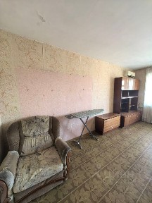 Сдается 2-комн. квартира, 38 м²