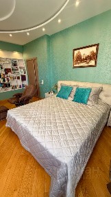Сдается 3-комн. квартира, 120 м²