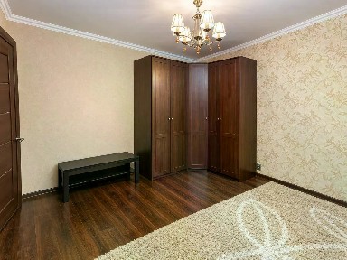 Сдается 1-комн. квартира, 60 м²