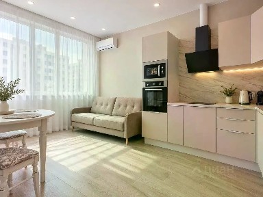 Сдается 1-комн. квартира, 45 м²