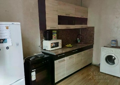 Сдается 1-комн. квартира, 31,9 м²