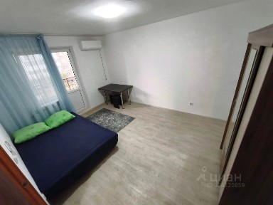 Сдается 1-комн. квартира, 39,5 м²