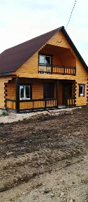 Продается 2-этажный дом, 85 м²