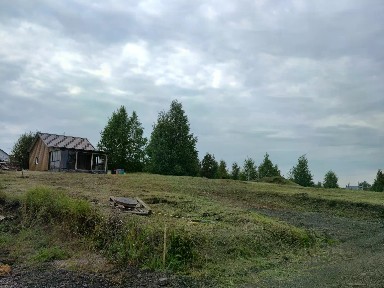 Продается 1-этажный дом, 54 м²