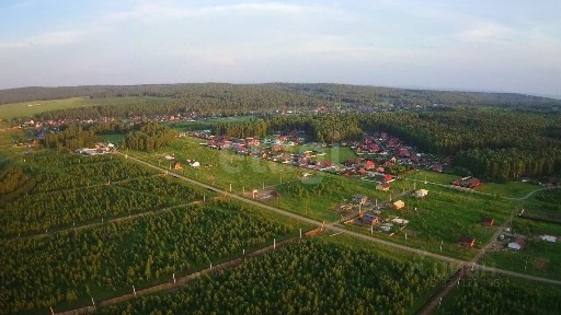 Продается участок, 10 сот.