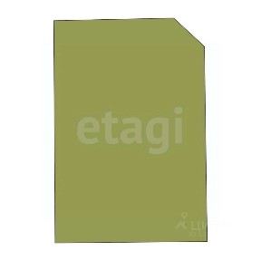 Продается 2-этажный дом, 50 м²
