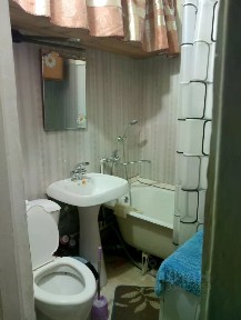 Сдается 1-комн. квартира, 29 м²