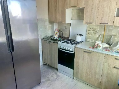 Сдается 1-комн. квартира, 33 м²