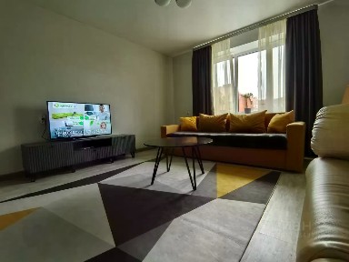 Сдается 2-комн. квартира, 74 м²