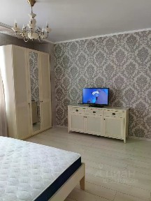 Сдается 1-комн. квартира, 43,1 м²