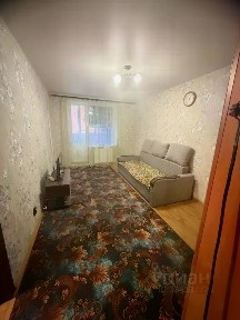 Сдается 1-комн. квартира, 38,9 м²
