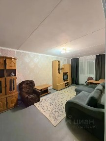 Сдается 1-комн. квартира, 32 м²