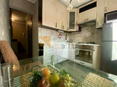 Сдается 2-комн. квартира, 44 м²