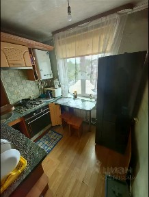 Сдается 3-комн. квартира, 55 м²
