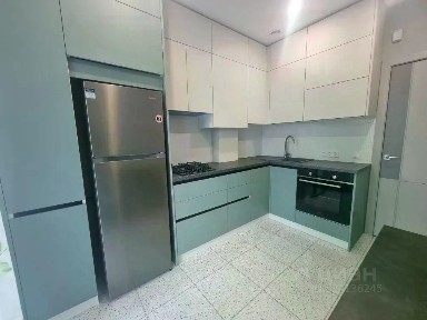 Сдается 1-комн. квартира, 35,5 м²