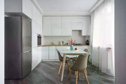 Сдаются 1-комн. апартаменты, 42 м²