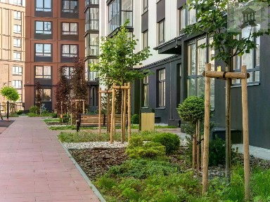 Сдается 1-комн. квартира, 45 м²