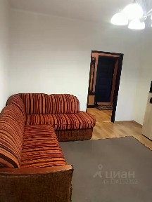 Сдается 1-комн. квартира, 40,2 м²